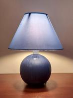 Vintage retro tafellamp, Ophalen, Overige materialen, Gebruikt, Vintage/Retro