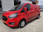 Ford Transit Custom 300 2.0 TDCI L2H1 Trend / rijklaar € 1, Auto's, Bestelauto's, Diesel, Bedrijf, BTW verrekenbaar, Ford