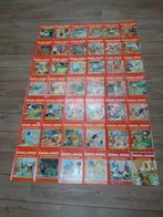 Suske en Wiske stripboeken. 39 stuks. Nummers 68/70/71/72/73, Boeken, Stripboeken, Meerdere stripboeken, Ophalen of Verzenden