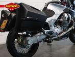 Moto Guzzi BREVA 1200 ABS Sport (bj 2010), Bedrijf, Naked bike