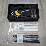 Jokari Strip Adereindhuls tang. Nieuwstaat., Doe-het-zelf en Verbouw, Gereedschap | Handgereedschap, Ophalen of Verzenden, Zo goed als nieuw