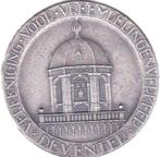 VEREENIGING VOOR VREEMDELINGENVERKEER DEVENTER, Postzegels en Munten, Penningen en Medailles, Verzenden, Overige materialen