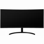 LG 34WL75C-B Ultrawide Monitor - Zo goed als nieuw!, Computers en Software, Monitoren, Ophalen, IPS, Zo goed als nieuw, DisplayPort