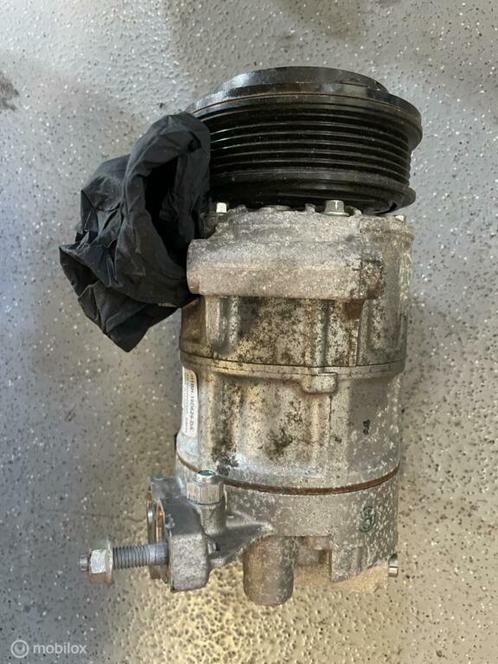 Aircopomp origin Ford B-Max B232 ('12-'18) H1BH-19D 629-DA, Auto-onderdelen, Airco en Verwarming, Ford, Gebruikt, Ophalen of Verzenden