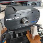 Fanatec csl elite base, Spelcomputers en Games, Ophalen of Verzenden, Zo goed als nieuw