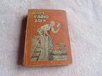 Het radioboek   1931, Boeken, Ophalen of Verzenden, Gelezen
