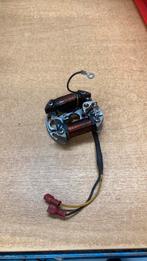 Tomos a35 ontsteking, Fietsen en Brommers, Brommeronderdelen | Algemeen, Ophalen of Verzenden, Blok