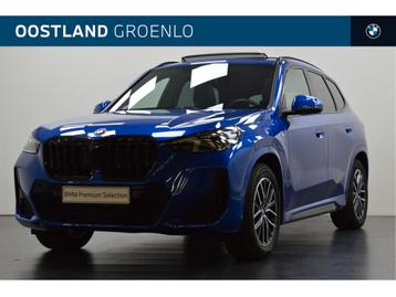 BMW X1 xDrive25e M Sport Automaat / Panoramadak / Trekhaak / beschikbaar voor biedingen