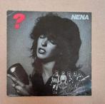 Nena - ? (Fraggezeichen), Gebruikt, 7 inch, Single, Ophalen of Verzenden