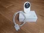 YI Home bewakingscamera
1080p, Ophalen of Verzenden, Zo goed als nieuw