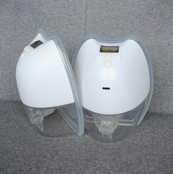 2 Bellababy Wearable Breast Pumps (Hands Free & Low Noise) beschikbaar voor biedingen