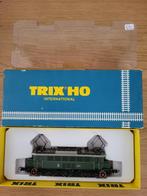 TRIX International E- Loc 2440 BR E05 001 in OVP, Hobby en Vrije tijd, Modeltreinen | H0, Locomotief, Gelijkstroom of Wisselstroom