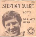 Stephan Sulke- Lotte, Verzenden, Zo goed als nieuw, Pop