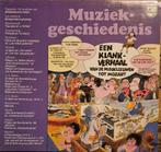 1 Muziekgeschiedenis #l074#1, Gebruikt, Opera of Operette, Ophalen of Verzenden, 12 inch