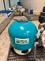 Koi Vijverfilter ultrabead ub-100, Ophalen, Zo goed als nieuw, Vijverfilter