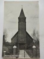 J1264 Nieuwdorp, Verzamelen, Ansichtkaarten | Nederland, Ophalen of Verzenden, 1920 tot 1940, Noord-Holland