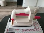 Embossing Machine - Voessen Creative Cut Easy Mini, Hobby en Vrije tijd, Knutselen, Ophalen, Zo goed als nieuw, Gereedschap of Toebehoren