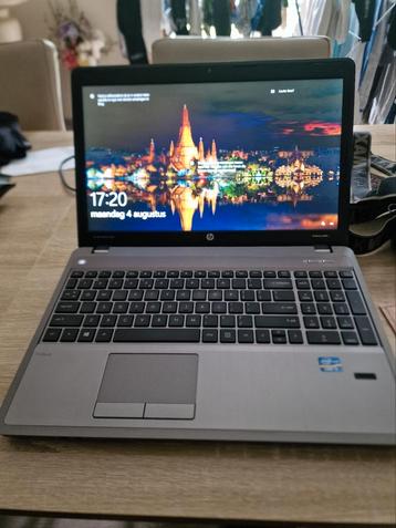 HP ProBook 4540s - i5, 4GB, 128GB SSD - Windows 10 beschikbaar voor biedingen
