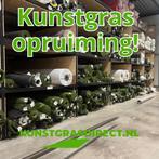 Rest kunstgras €18, Ophalen, Nieuw, Minder dan 10 m², Kunstgras