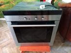 Siemens oven/magnetron izgs, Witgoed en Apparatuur, Ovens, Oven, Zo goed als nieuw, 45 tot 60 cm, Ophalen