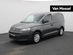 Volkswagen Caddy Cargo 2.0 TDI 102 PK Volkswagen Caddy Cargo, Auto's, 12 maanden, Stof, Gebruikt, 4 cilinders