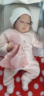 Reborn Kit Van Dawn Murray McLeod, Verzamelen, Poppen, Ophalen of Verzenden, Nieuw, Overige typen, Levensecht of Reborn