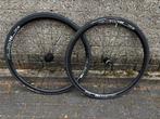 DT Swiss wielset voor racefiets met schijfremmen., Fietsen en Brommers, Fietsonderdelen, Wiel, Racefiets, Ophalen of Verzenden