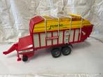 Bruder Pöttinger Jumbo Opraapwagen, Ophalen of Verzenden, Gebruikt, Jongen