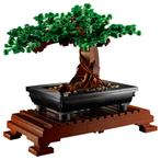 LEGO Creator 10281 BonsaiBoompje 878 delig, Ophalen of Verzenden, Nieuw, Complete set, Lego