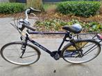 Puch city touring herenfiets, Fietsen en Brommers, Gebruikt, Versnellingen, 57 tot 61 cm, Ophalen