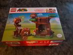 Lego speeltuin van de Goomba’s. Nieuw, Ophalen of Verzenden, Nieuw