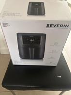 Severin FR 2461 - Airfryer Hetelucht friteuse, 3 tot 4 liter, Ophalen of Verzenden, Nieuw
