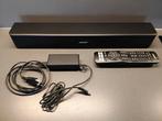 Bose Solo 5 soundbar, Ophalen of Verzenden, Bluetooth, Zo goed als nieuw