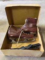 Kunstschaatsen - maat 44, Sport en Fitness, Schaatsen, Overige merken, Gebruikt, Ophalen of Verzenden, Kunstschaatsen