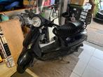 Gts toscana scooter, Overige merken, Gebruikt, Ophalen of Verzenden, Benzine