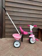 Be move smoby driewieler met duwstang, Fietsen en Brommers, Fietsen | Driewielers, Ophalen, Gebruikt, Smoby, Duwstang