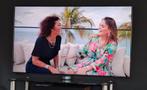 Samsung QLED 65 inch (type 65q9fna), Audio, Tv en Foto, Televisies, Ophalen, QLED, Zo goed als nieuw, 100 Hz