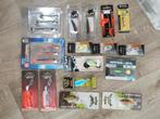 Fraai setje met kunstaas, Watersport en Boten, Ophalen of Verzenden, Nieuw, Complete set