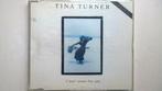 Tina Turner - I Don't Wanna Lose You, Maxi-single, Ophalen of Verzenden, Zo goed als nieuw, 1 single