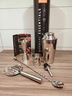 Cocktail Set Barkit Tube Nieuw, Ophalen of Verzenden, Nieuw