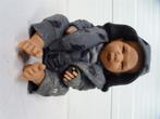 A5324 Natuurgetrouwde Baby Pop