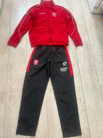 Trainingspak FC Twente maat S, Ophalen of Verzenden, Trainingspak