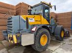 Werklust shovel WG 35. Top CONDITIE . RDW WEG KENTEKEN., Ophalen, Wiellader of Shovel