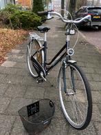 Overcompleet Giant damesfiets.!, Fietsen en Brommers, Fietsen | Dames | Damesfietsen, Ophalen, Versnellingen, Giant, Zo goed als nieuw