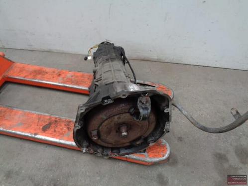 Automaatbak X300 4.0 4HP24, Auto-onderdelen, Transmissie en Toebehoren, Jaguar, Gebruikt, Ophalen of Verzenden