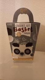 Haak je eigen panda, Ophalen of Verzenden, Nieuw, Haken, Overige typen