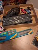 Carrera servo 140 racebaan, Ophalen of Verzenden, Zo goed als nieuw, Elektrisch, Carrera