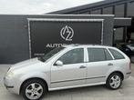 Skoda Fabia Combi 1.4-16V Choice apk tot 03-06-2026, Auto's, Voorwielaandrijving, Gebruikt, 4 cilinders, 1070 kg