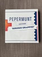 Alie Stibbe - Pepermunt, Ophalen of Verzenden, Zo goed als nieuw, Alie Stibbe