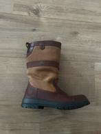 Dubarry laarzen maat 39.5, Dubarry, Bruin, Ophalen of Verzenden, Regenlaarzen